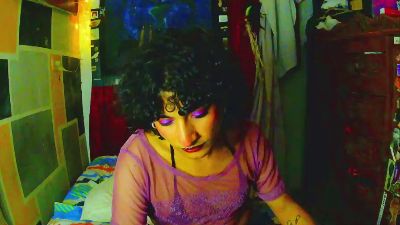 RAMONAmistery live cam on Cam4