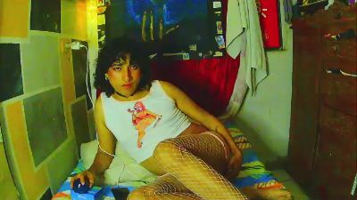 RAMONAmistery live cam on Cam4