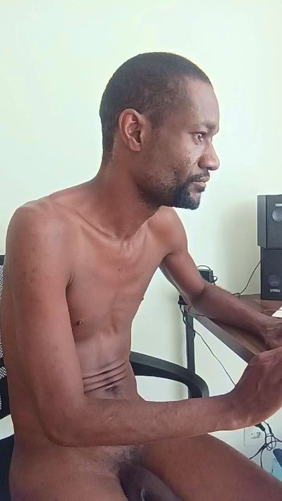 RASTAZL live cam on Cam4