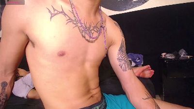 RAVEN_ZAREK webcam