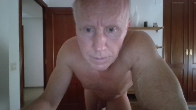 REDHEADALICANTE live cam on Cam4