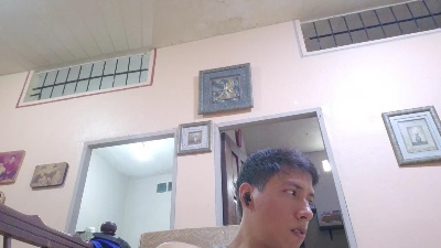 RELOJO live cam on Cam4
