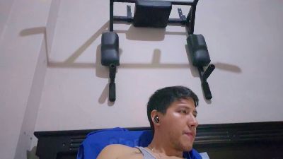 RELOJO live cam on Cam4