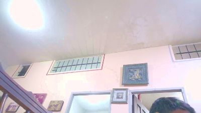 RELOJO live cam on Cam4