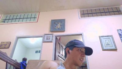 RELOJO live cam on Cam4