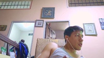 RELOJO live cam on Cam4