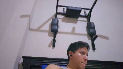 RELOJO live cam on Cam4