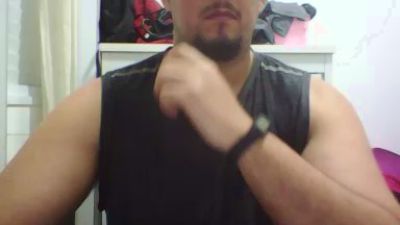 RENATOZIK live cam on Cam4