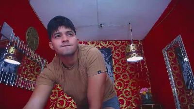 REYPEIN live cam on Cam4