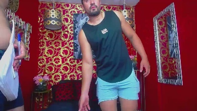REYPEIN live cam on Cam4