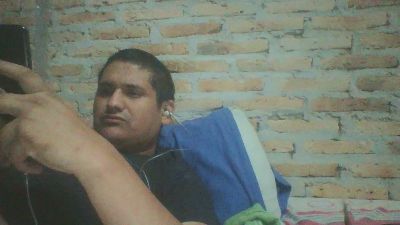 REbMO webcam
