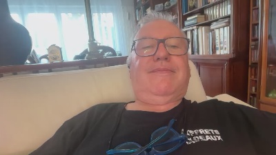 RIG70 live cam on Cam4