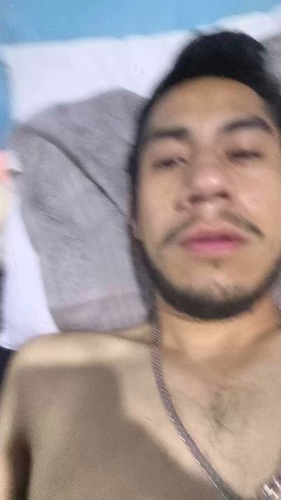 RO2026 männlich-Webcam live aus Peru