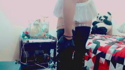 ROBINAROSS Live Cam on Cam4