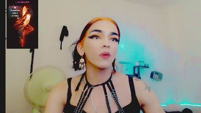 ROBINAROSS live cam on Cam4