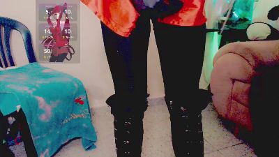ROBINAROSS live cam on Cam4
