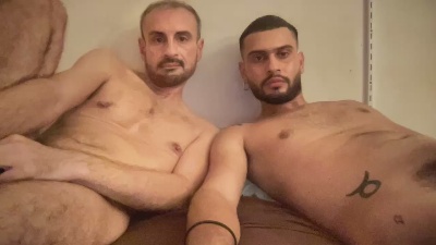 ROKO420 live cam on Cam4