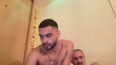 ROKO420 live cam on Cam4