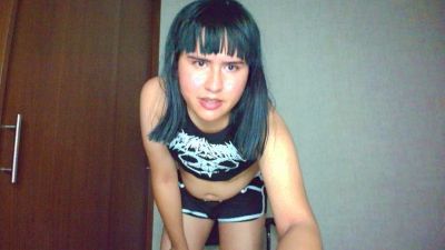 ROSA666 live cam on Cam4