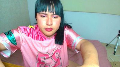 ROSA666 live cam on Cam4