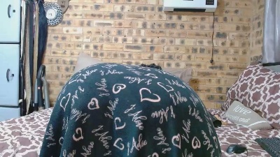 RUBYBOOTY live cam on Cam4