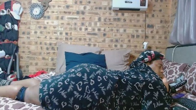 RUBYBOOTY live cam on Cam4