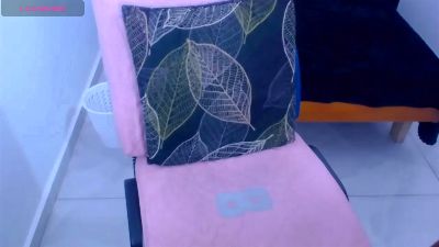 RUBY_GRACCE live cam on Cam4