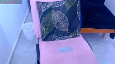 RUBY_GRACCE live cam on Cam4