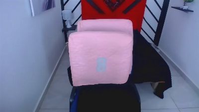 RUBY_GRACCE live cam on Cam4