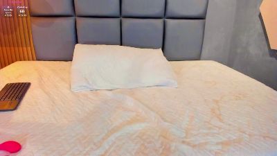 RUBY_ROSS_ live cam on Cam4