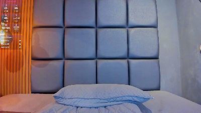 RUBY_ROSS_ live cam on Cam4