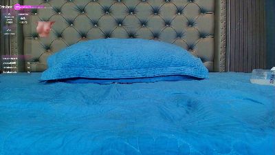 RUBY_ROSS_ live cam on Cam4