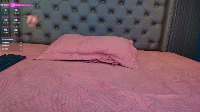 RUBY_ROSS_ live cam on Cam4