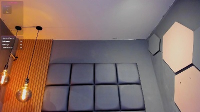 RUBY_ROSS_ live cam on Cam4