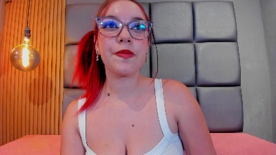 RUBY_ROSS_ live cam on Cam4