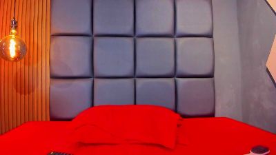 RUBY_ROSS_ live cam on Cam4