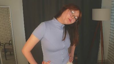 RachaelTeahan live cam on Cam4
