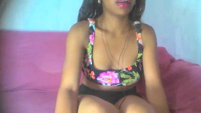 Rachbella live cam on Cam4
