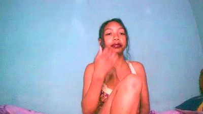 Rachbella live cam on Cam4