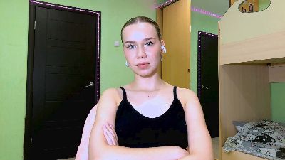 RachealSmar webcam