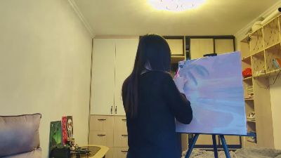 RachealWiener webcam