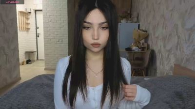 RachealWiener live cam on Cam4
