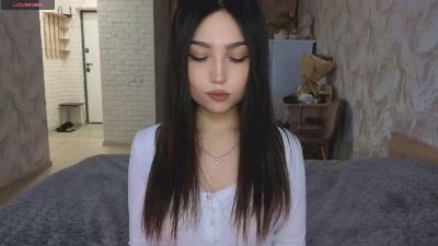 RachealWiener live cam on Cam4