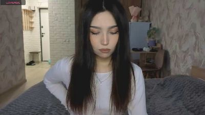 RachealWiener live cam on Cam4