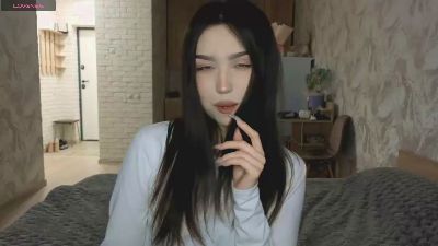 RachealWiener live cam on Cam4