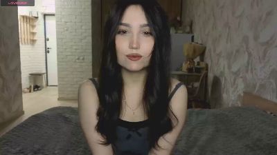 RachealWiener live cam on Cam4