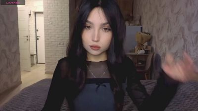 RachealWiener live cam on Cam4