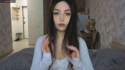RachealWiener live cam on Cam4