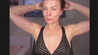 RachelDoll live cam on Cam4