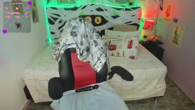 Rachel_Jones_ live cam on Cam4